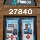 Plymouth Computer & Phone Sales & Service