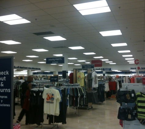 Marshalls - West Palm Beach, FL