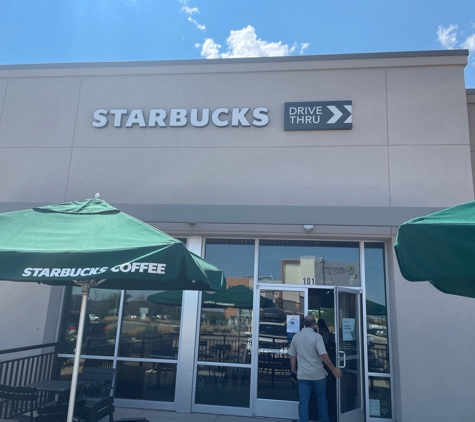 Starbucks Coffee - Superior, CO