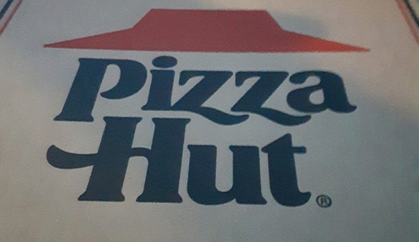 Pizza Hut - Wichita, KS