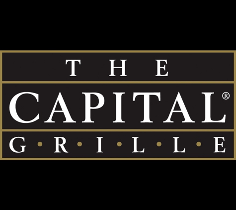 The Capital Grille - Los Angeles, CA