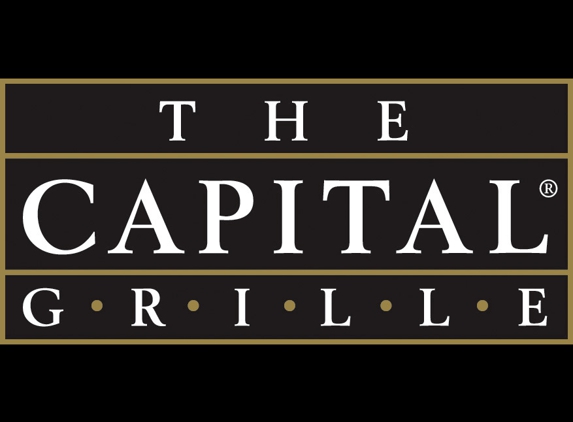 The Capital Grille - Louisville, KY