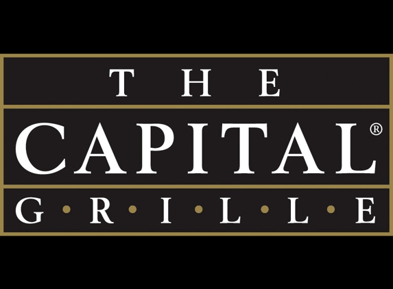 The Capital Grille - Phoenix, AZ