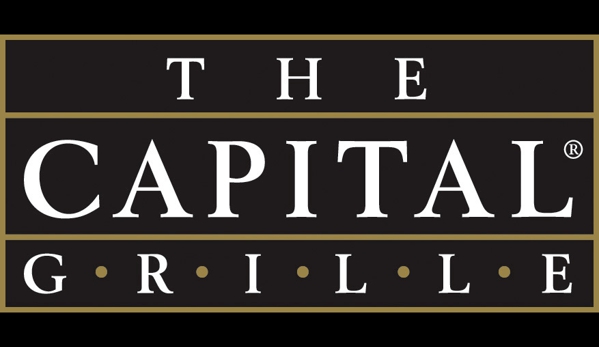 The Capital Grille - Raleigh, NC