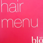 Blo Blow Dry Bar