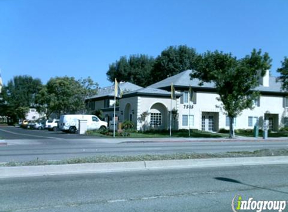 Rough Road Records - Stanton, CA