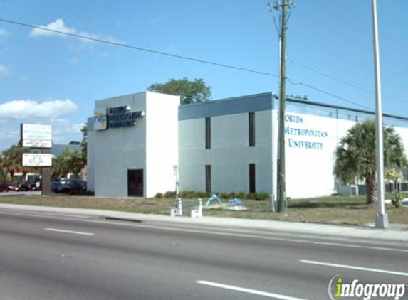 Altierus Career College - Tampa, FL