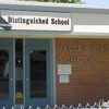 Valley Oaks Elementary gallery