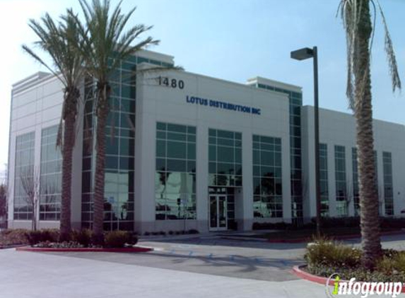 Lotus Distribution Inc - Torrance, CA