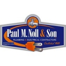 Paul M. Noll & Son Inc - Plumbers