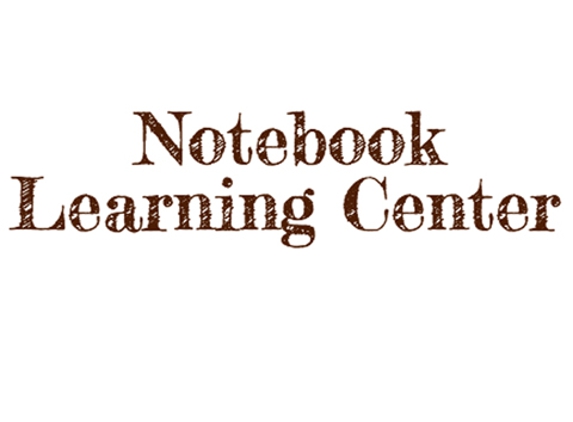 Notebook Learning Center - Shepherdsville, KY