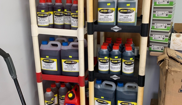 Edgeworth Mower Repair Centre - Cardiff, NSW
