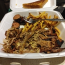 East Gate Barbecue - Barbecue Restaurants