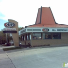 A&W All-American Food