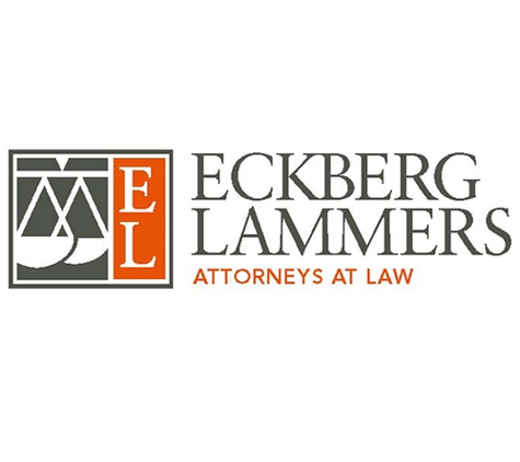 Eckberg Lammers Briggs Wolff & Vierling - Stillwater, MN