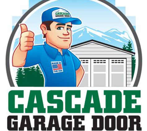 Cascade Garage Door - Redmond, OR