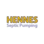 Hennes Septic Pumping