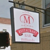 M Restaurant Bar Billiards gallery