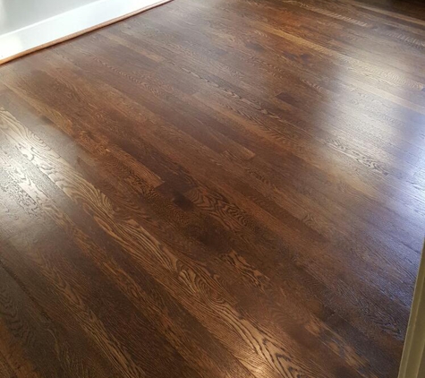 Lockwood Floors - Sterling Heights, MI