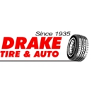 Drake Tire & Auto Service - Tire Dealers