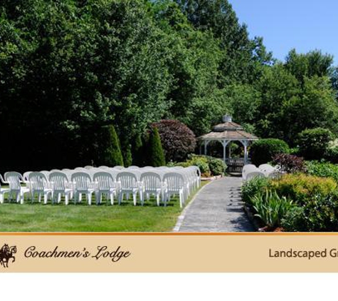 Coachmen's Lodge - Bellingham, MA