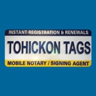 Tohickon Tags and Business Services