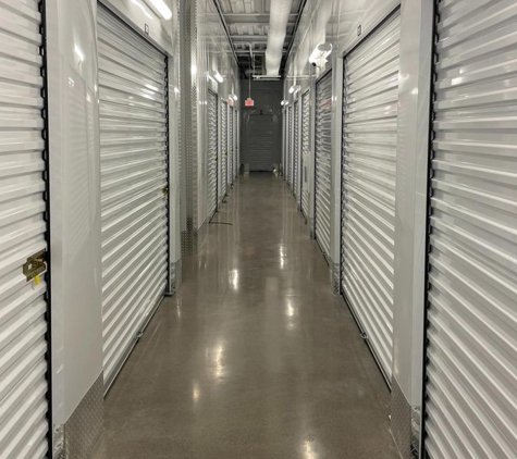 Extra Space Storage - Scottsdale, AZ