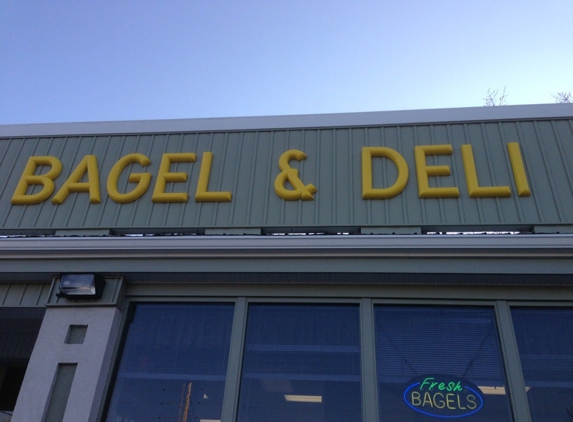 PA Bagel & Deli - Mount Bethel, PA