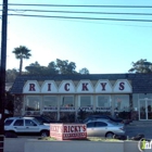 Ricky's Family Restaurants