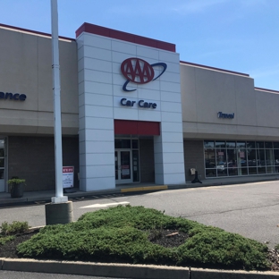 AAA Eatontown Car Care Insurance Travel Center - Eatontown, NJ