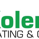 Kolenda Heating & Cooling - Construction Engineers