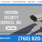 Freedom Security Services, Inc.