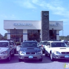 Ed Reilly Subaru