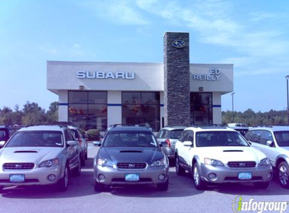 Capital City Subaru - Concord, NH