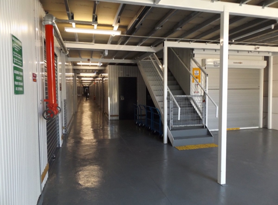 All Purpose Self Storage - Redhead, NSW