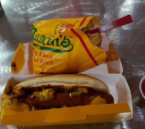 Nathan's Famous-Delivery Only - Miami, FL