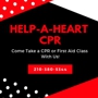 Help A Heart CPR