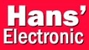 Hans' Electronic Services - Video & DVD Equipment - Repairs & Service