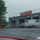 Suburban Tire Co - Tire Dealers