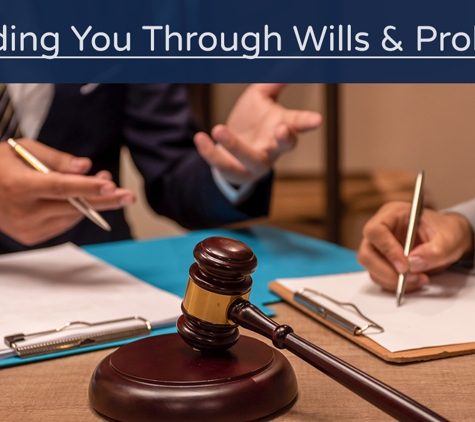 Butler McIntyre & Butler - Lawyers - Hobart, TAS. Guiding You Through Wills & Probate