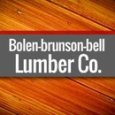 Bolen -Brunson-Bell - Wood Carving