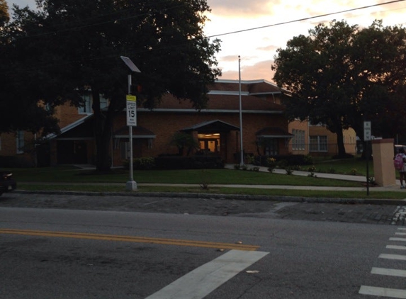 Seminole Elementary School - Tampa, FL