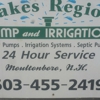 Lakes Region Pump & Irrigation gallery