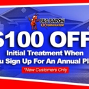 Bug Baron Exterminator - Pest Control Services