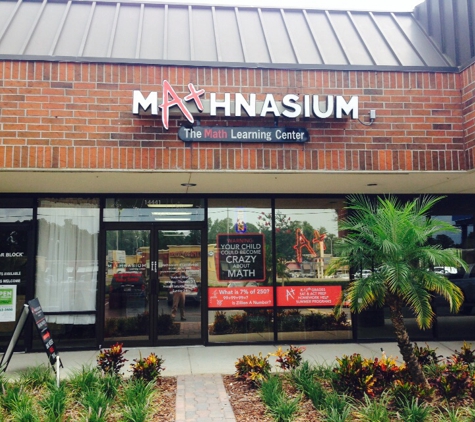 Mathnasium of Carrollwood - Tampa, FL