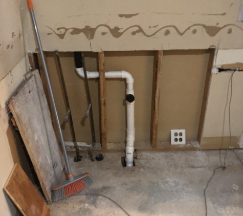 PRO. PLUMBING - Saint Clair Shores, MI