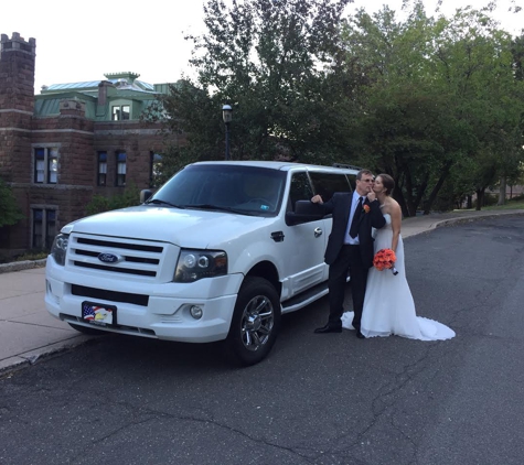 Best Limousine - Paramus, NJ