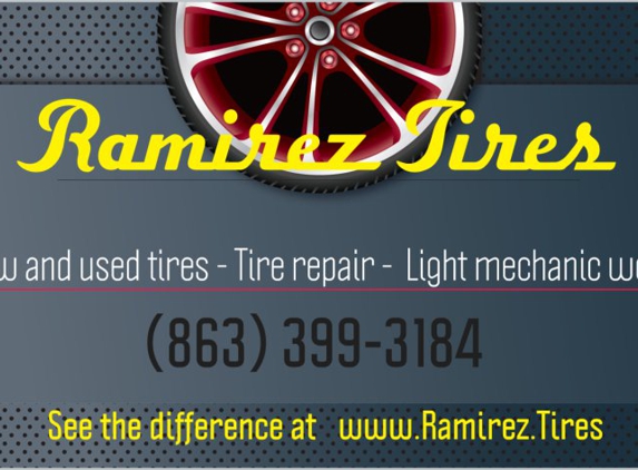 Ramirez Tires - Winter Haven, FL