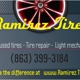 Ramirez Tires