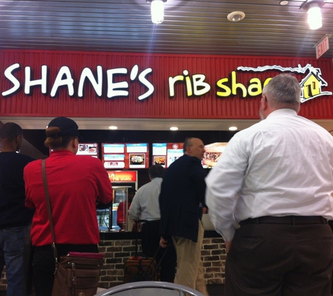 Shane's Rib Shack - Atlanta, GA